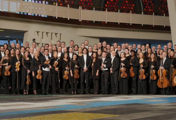 Nemški simfonični orkester iz Berlina
