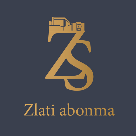 Zlati abonma