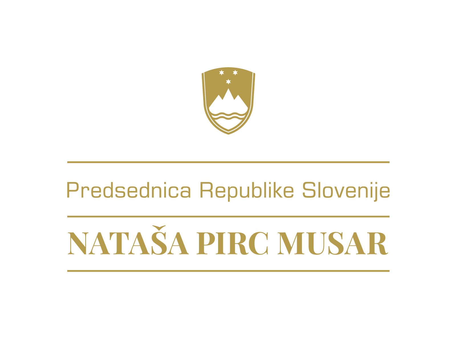 Dogodek poteka pod častnim pokroviteljstvom predsednice Republike Slovenije dr. Nataše Pirc Musar. 