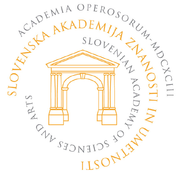 Slovenska akademija znanosti in umetnosti