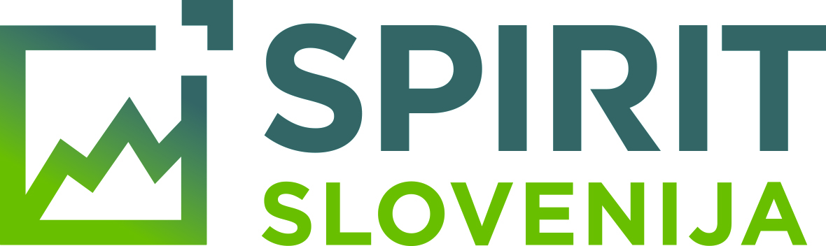 SPIRIT Slovenija, javna agencija