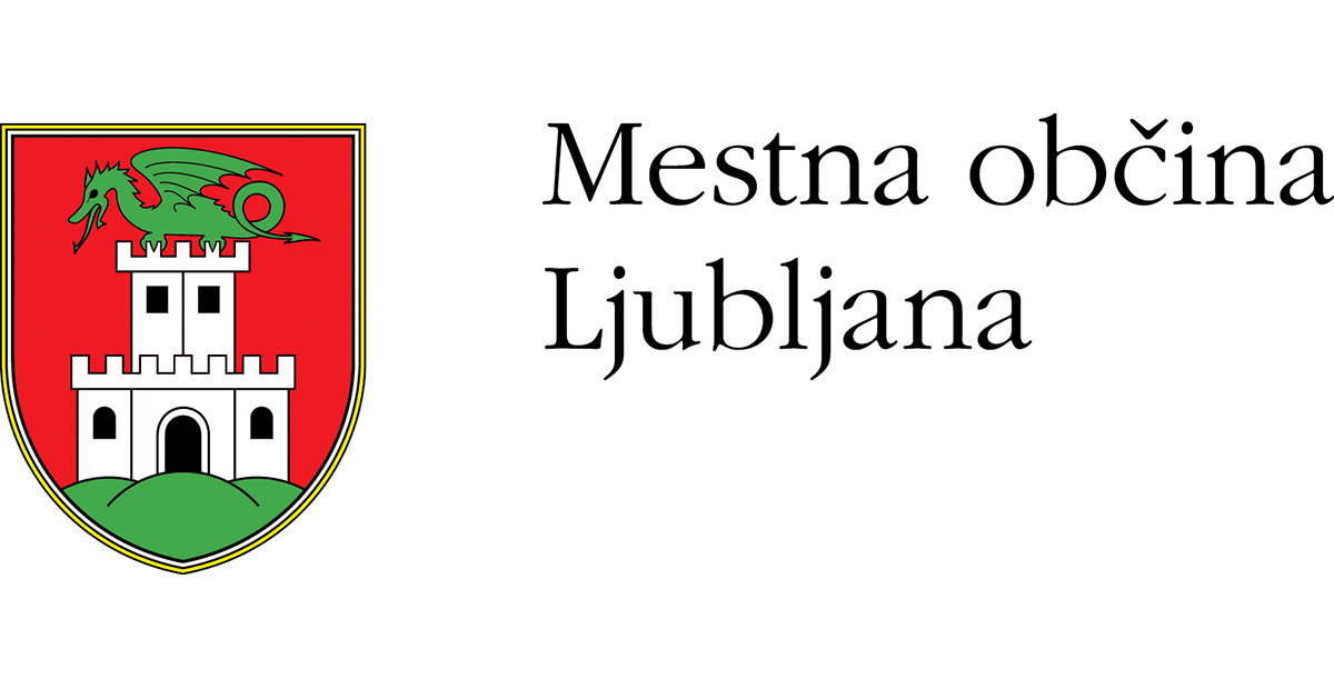 City of Ljubljana