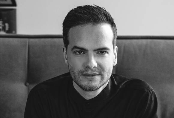 Francesco Piemontesi, foto Camille Blake