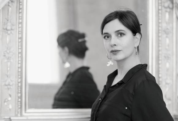 Ana Pandur