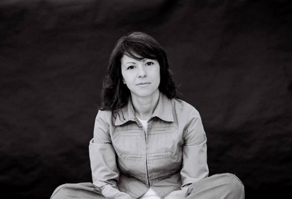 Ana Lasić, foto Baza slovenskih filmov