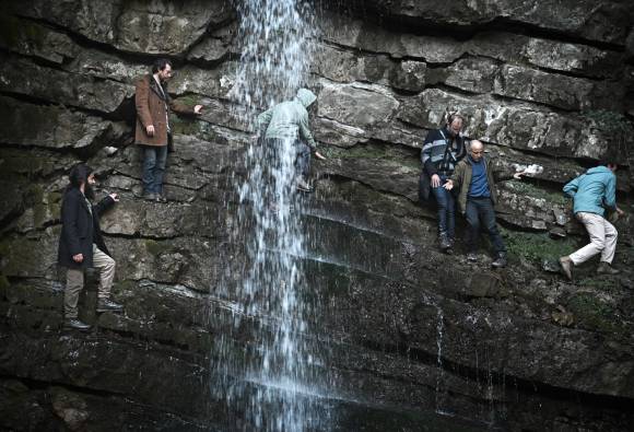 Bakalina Velika,  photo Uroš Abram