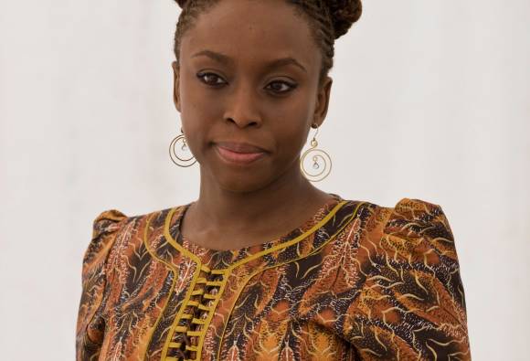 Chimamando Ngozi Adichie