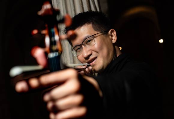 Dan Zhu