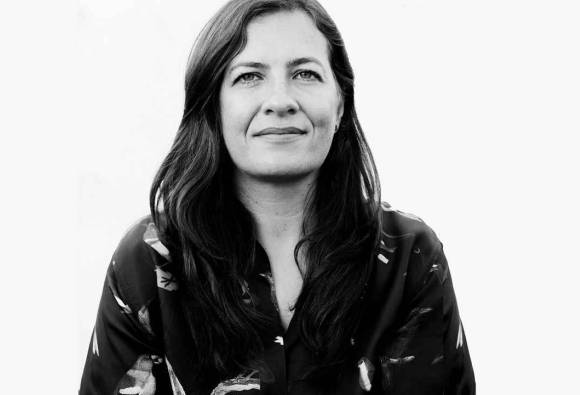 Anuška Delić, foto  Oliver Abraham