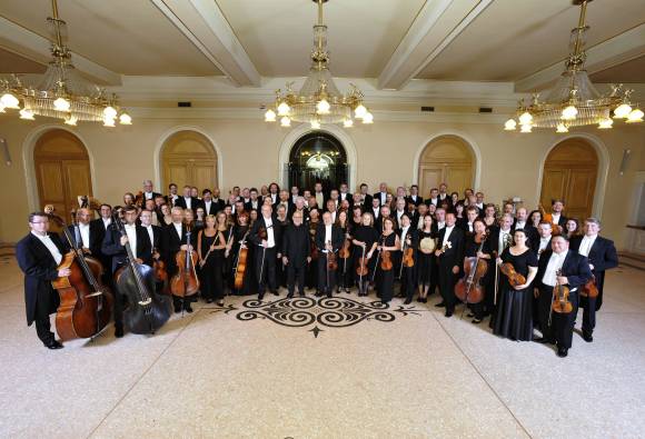 Filharmonija Brno