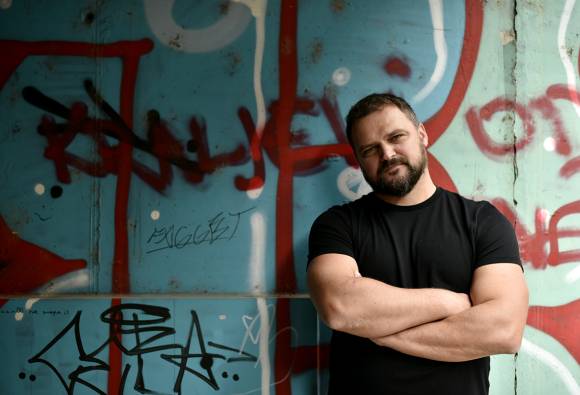 Foto Iva Perković