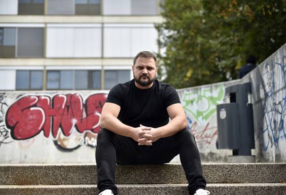 Foto Iva Perković
