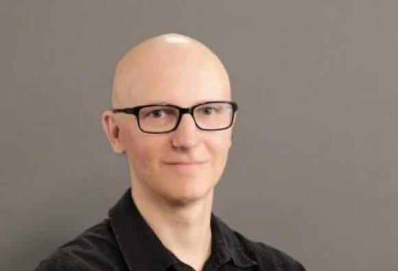Gregor Moder 