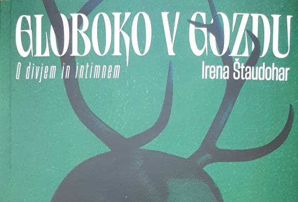 Irena Štaudohar, Globoko v gozdu