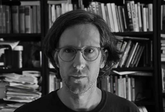 Ivan Antić, foto osebni arhiv