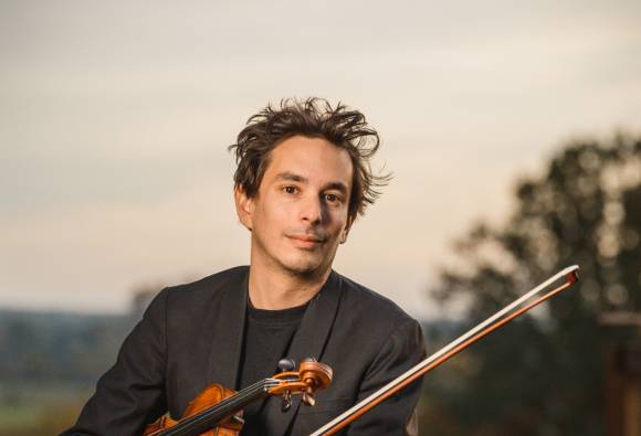 Jules Dussap, foto Felix Kaspar Rosic