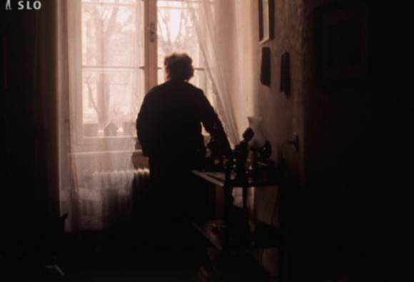 Kolizej (Žare Lužnik, 1984)