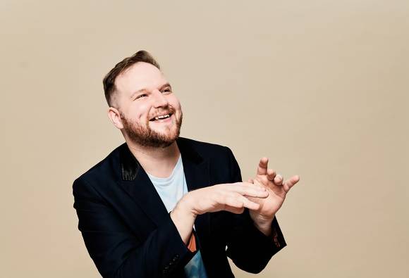 Lukás Vondráček, foto Tat Keng Tey