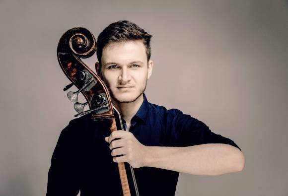 Dominik Wagner, foto Andrej Grilc