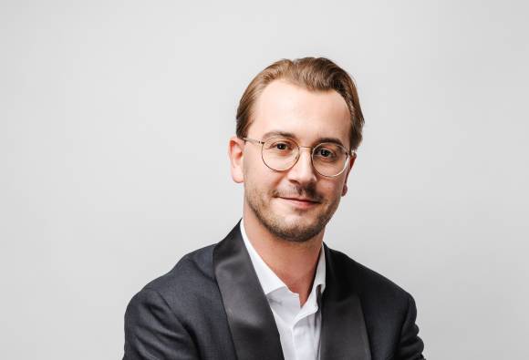 Léonard Frey-Maibach, foto Niels Ackermann Lundi