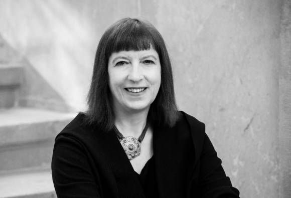Lidija Dimkovska, foto Saša Kovačič
