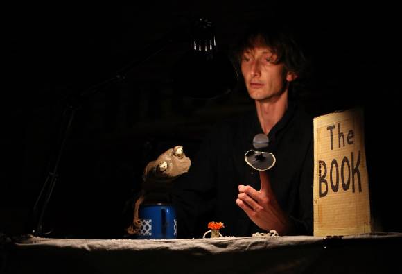 Male nočne zgodbe - Foto arhiv Teatro Matita