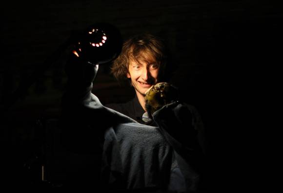 Male nočne zgodbe - Foto arhiv Teatro Matita