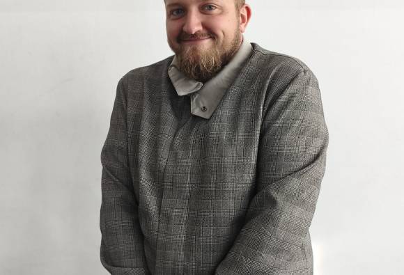 Peter Grdadolnik (Marko), foto Tina Žen