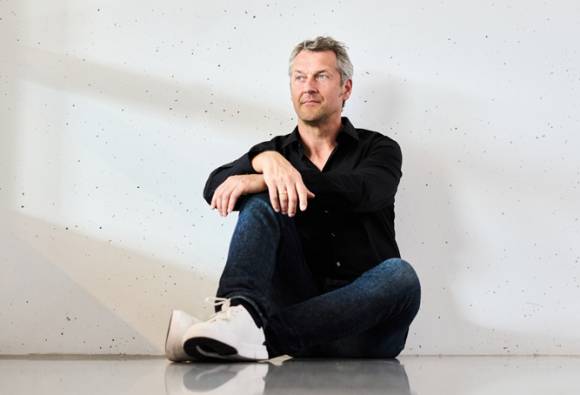 Markus Poschner, foto Kaupo Kikkas