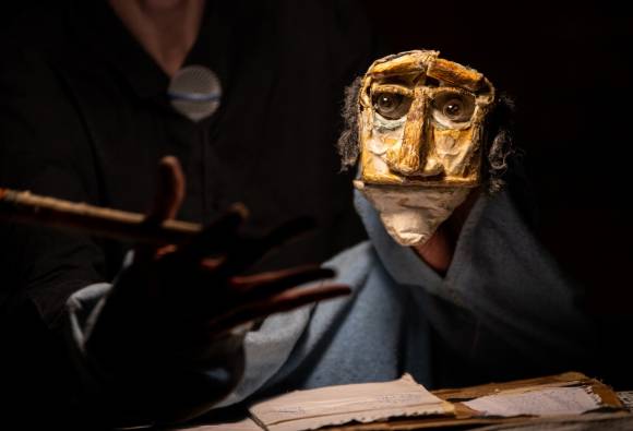 Male nočne zgodbe - Foto arhiv Teatro Matita