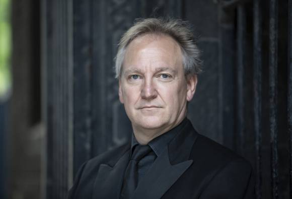Nigel Short, foto Sim Canetty-Clarke