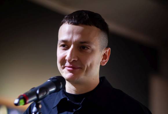 Foto Kristina Bursać