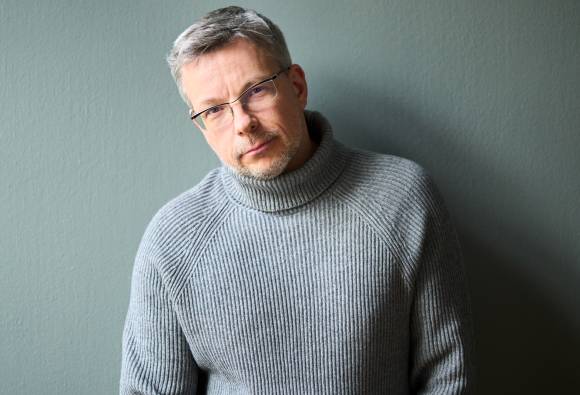 Olari Elts, foto Kaupo Kikkas