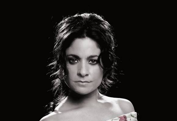 Rocío Bazán