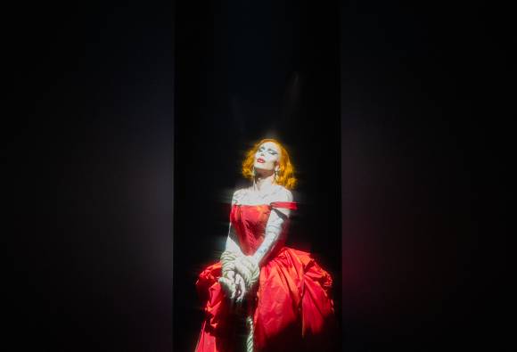Sasha Velour