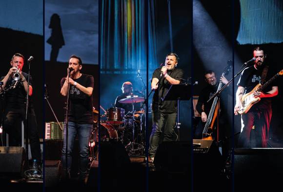 Same babe, foto Martin Jelovšek 