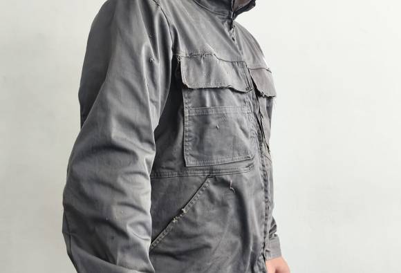 Klemen Torkar (smetar), foto Tina Žen