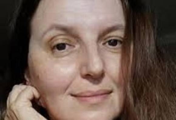 Barbara Skubic, foto osebni arhiv