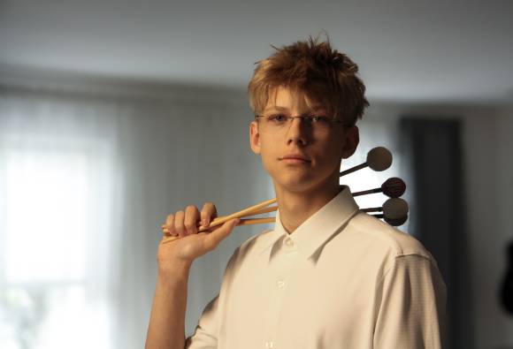 Bor Patrik Burjan