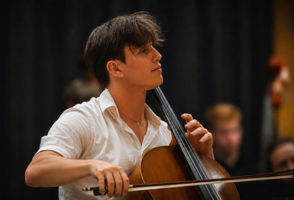 Gabriel Rakar