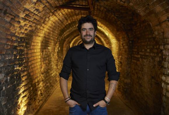 Harold López-Nussa, photo Paulo Vitale