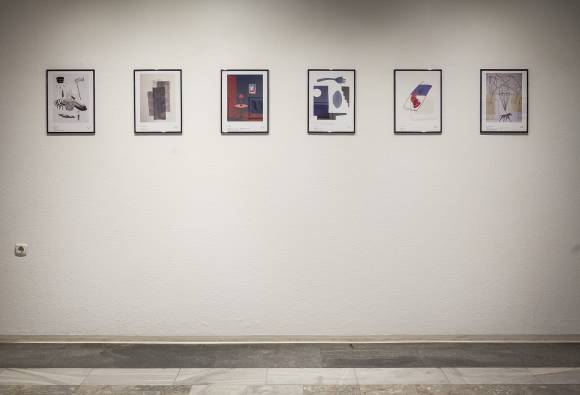 Bienale neodvisnih foto Kristina Bursać
