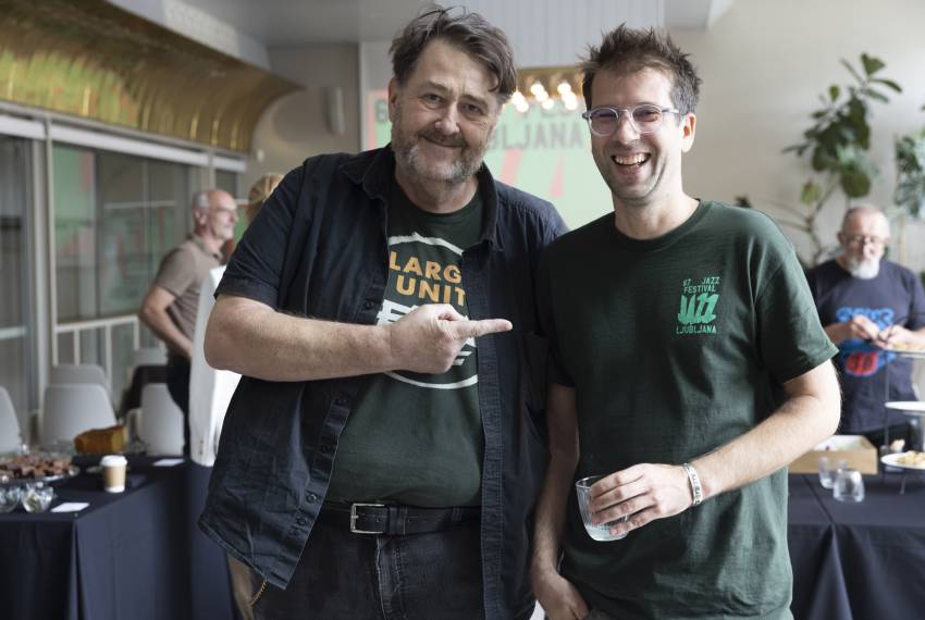 Foto Nada Žgank