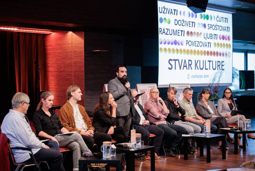 Prestavitev sezone, foto Sandi Fišer Mediaspeed