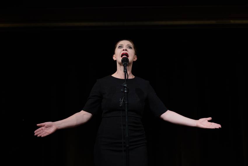 Foto Darja Štravs Tisu
