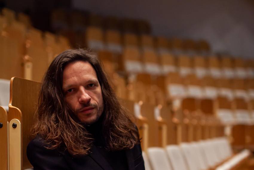 Foto Kristina Bursać